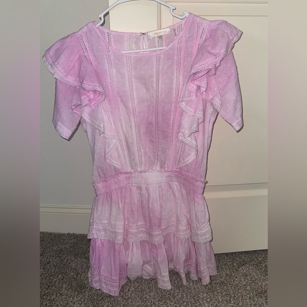 LoveShackFancy Dress